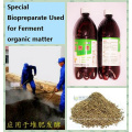 Seaweed Bio Inoculant Used for fermenting Organic Materials (DIY organic manure)